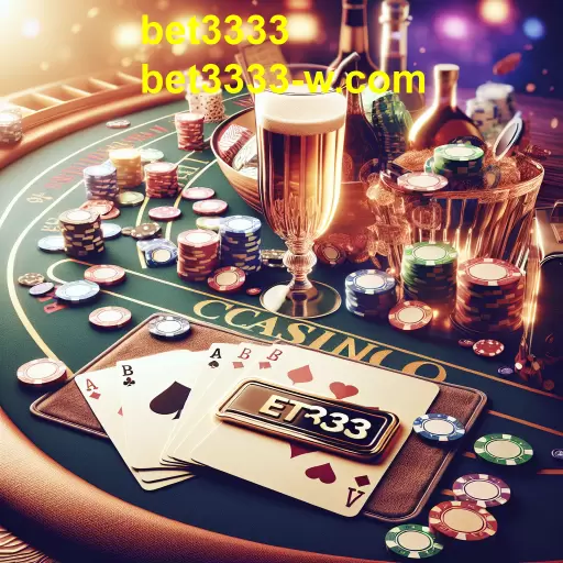 Descubra o Fascinante Mundo dos Jogos de Cartas no Bet3333