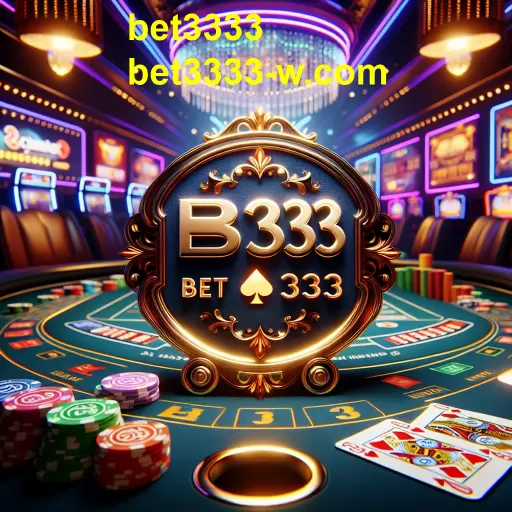 O Fascinante Mundo do Poker no bet3333